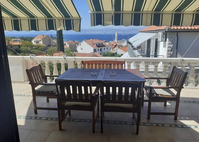 Apartments Ilicic