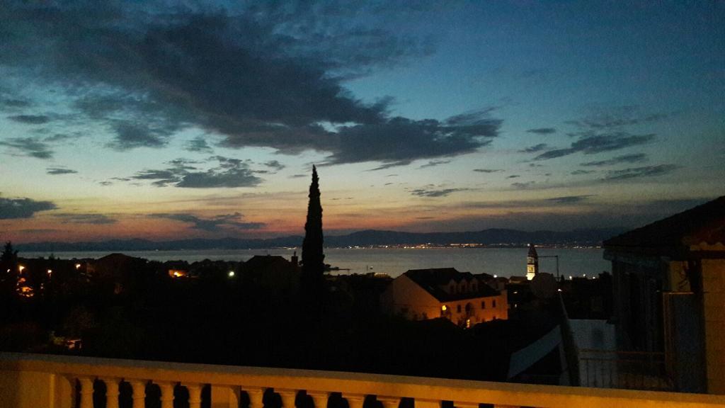 Ilicic Apartman