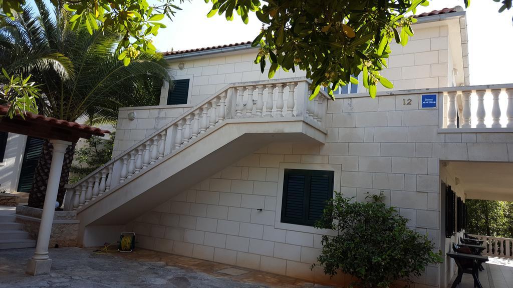 Apartman Ilicic *