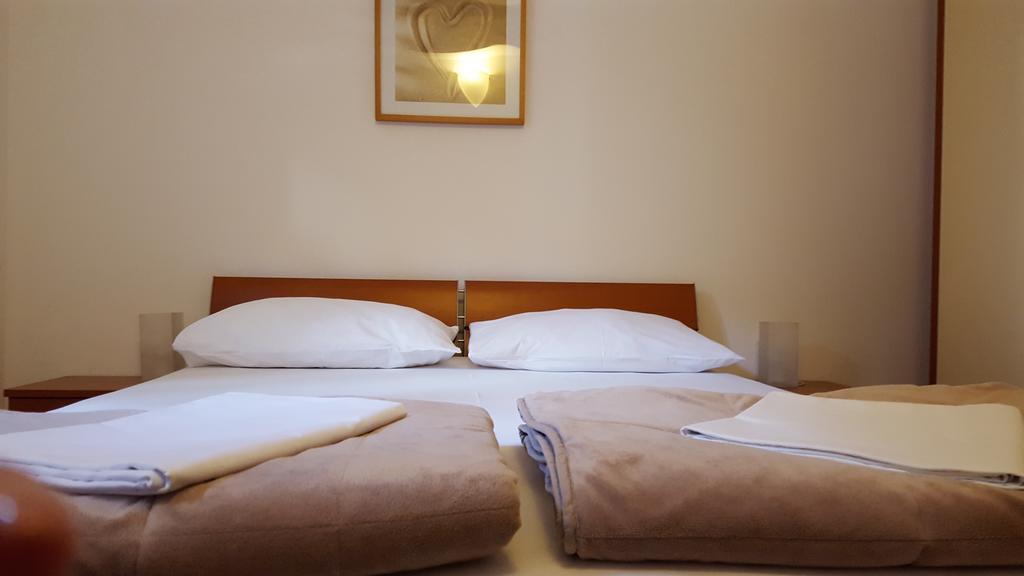 Ilicic Apartman *