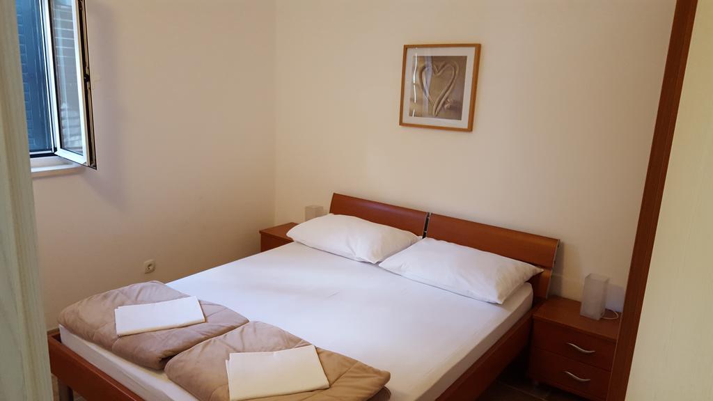 Ilicic Apartman Supetar