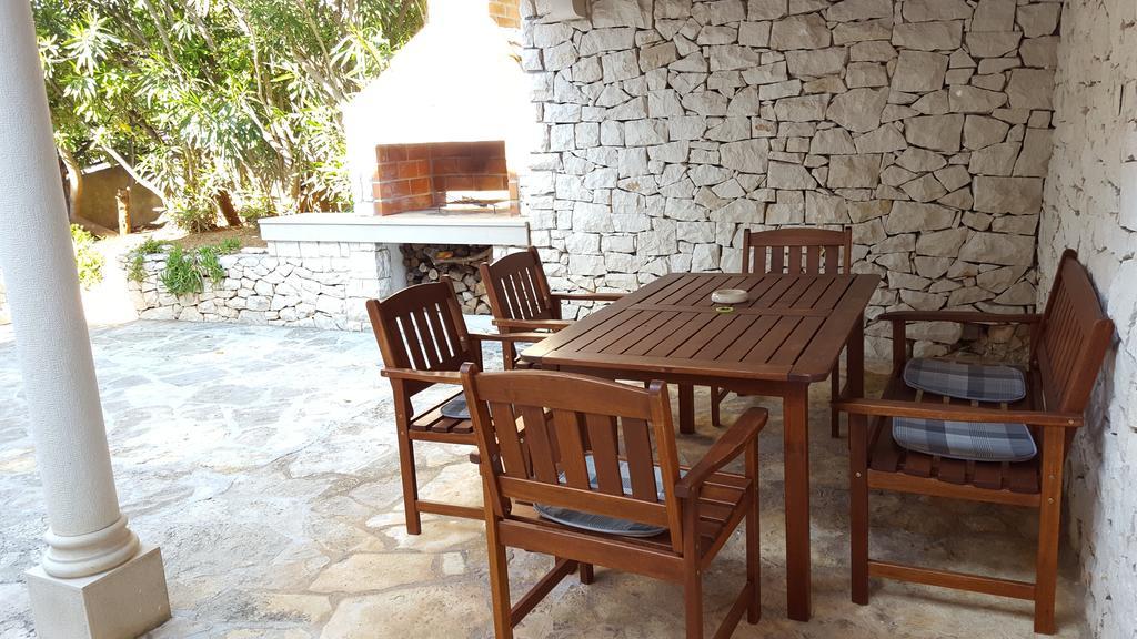 Apartman Ilicic *